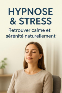 gestion du stress hypnose